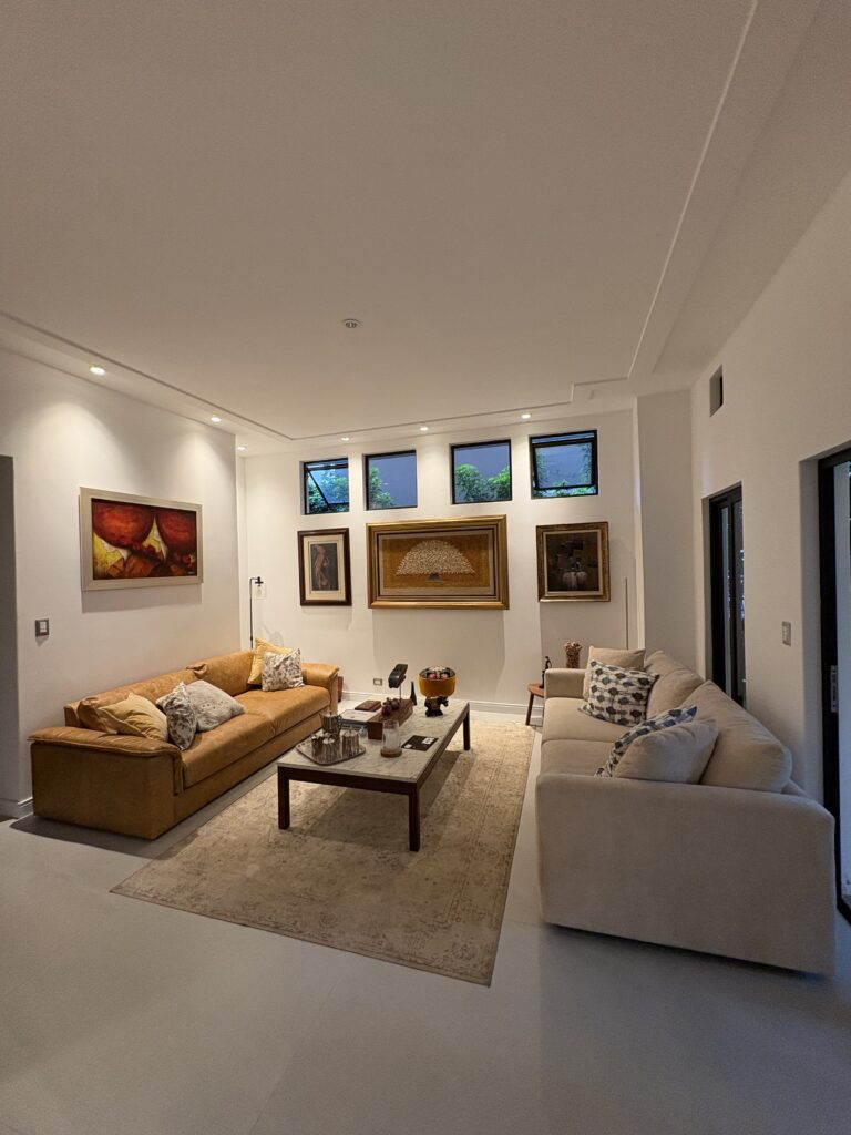 CASA B9 PIEDADES