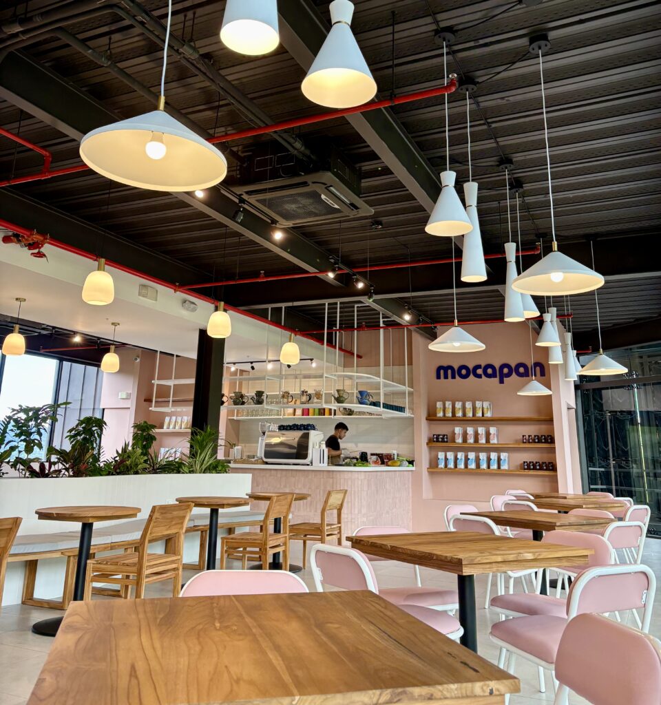 MOCAPAN ECOPLAZA