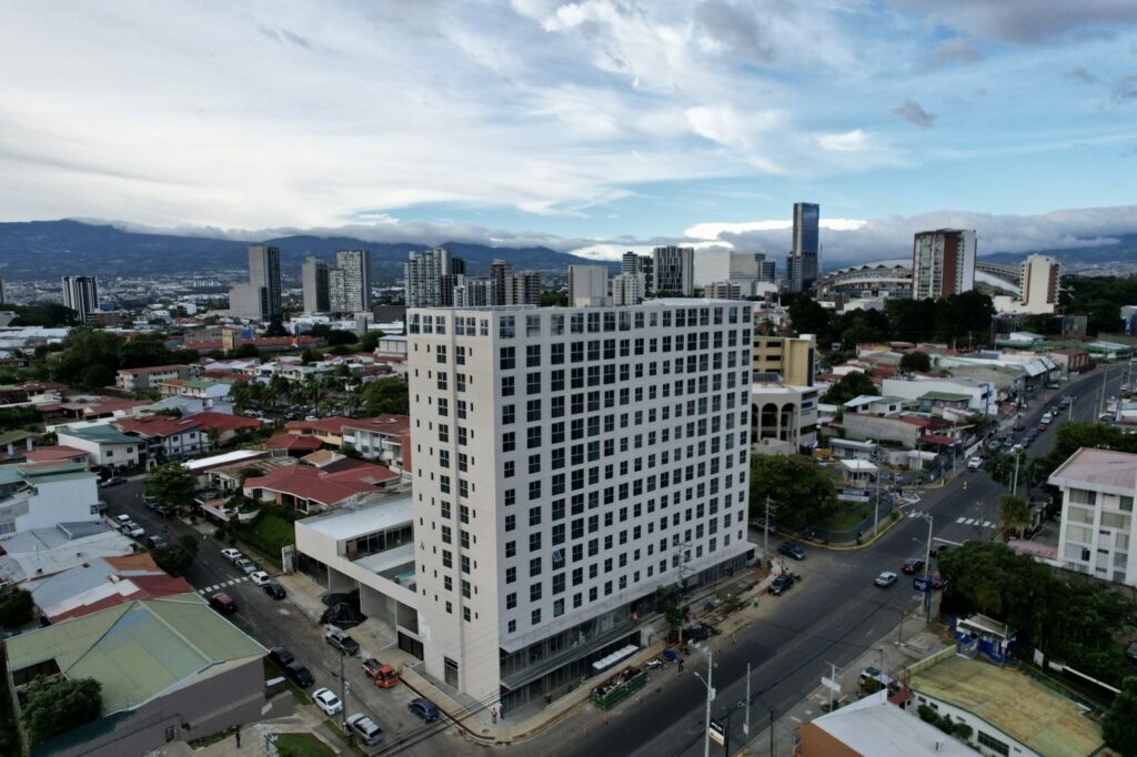 START SABANA